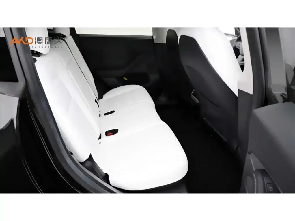 Tesla Model Y 2023 из CN, фото 5