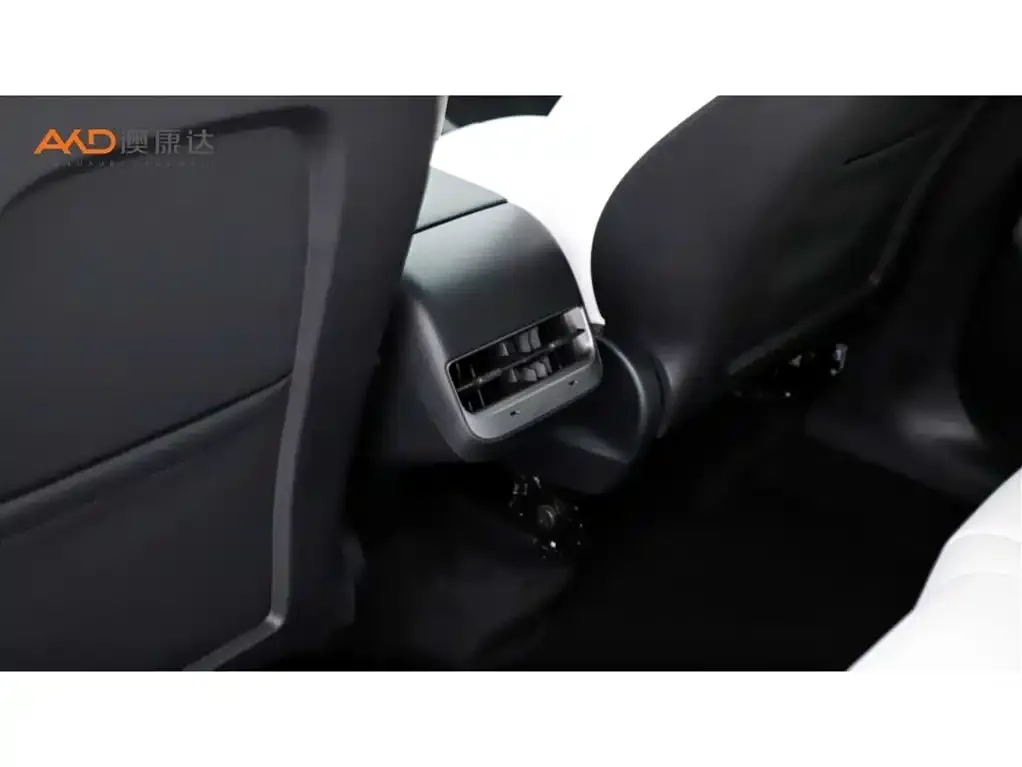 Tesla Model Y 2023 из CN, фото 7