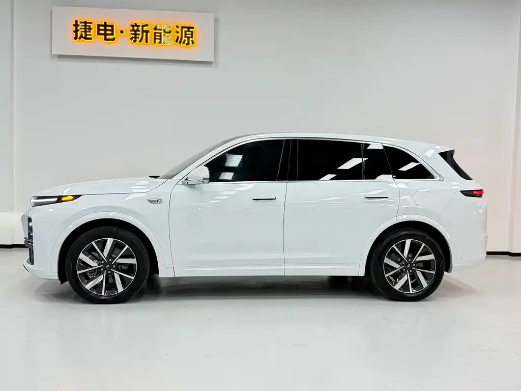 Li Auto L7 2023 из CN, фото 4