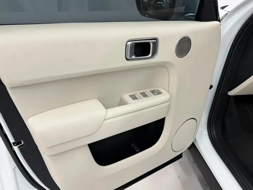 Li Auto L7 2023 из CN, фото 2