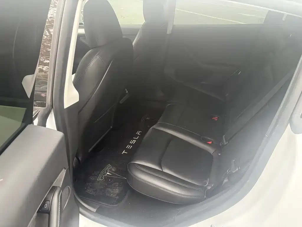 Tesla Model Y 2024 из CN, фото 2