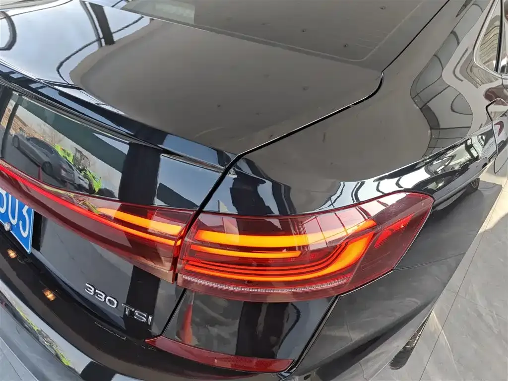 Volkswagen Passat 2022 из CN, фото 8