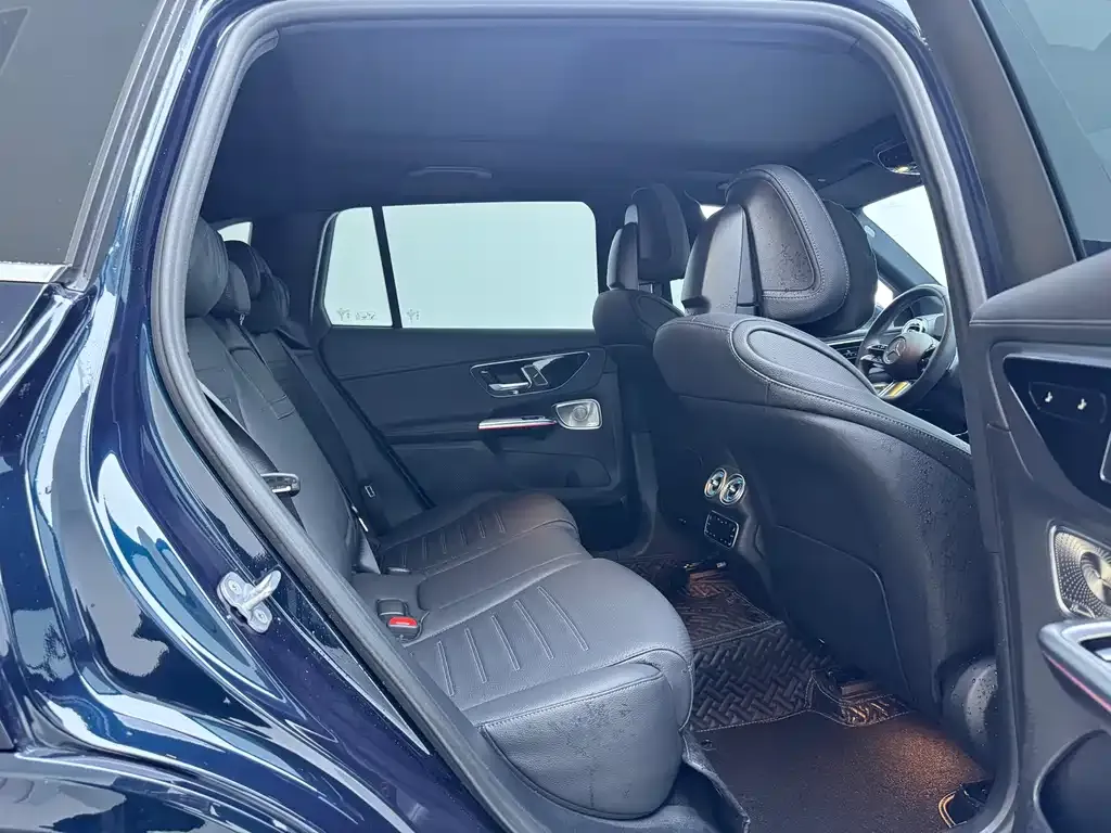 Mercedes-Benz GLC 2023 из CN, фото 10