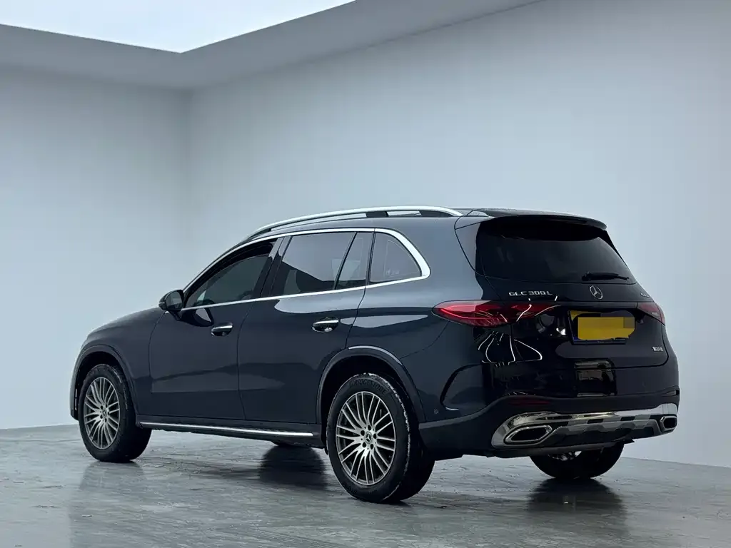 Mercedes-Benz GLC 2023 из CN, фото 5