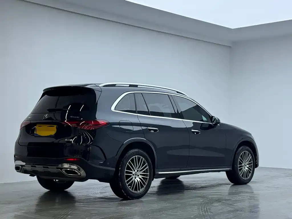 Mercedes-Benz GLC 2023 из CN, фото 4