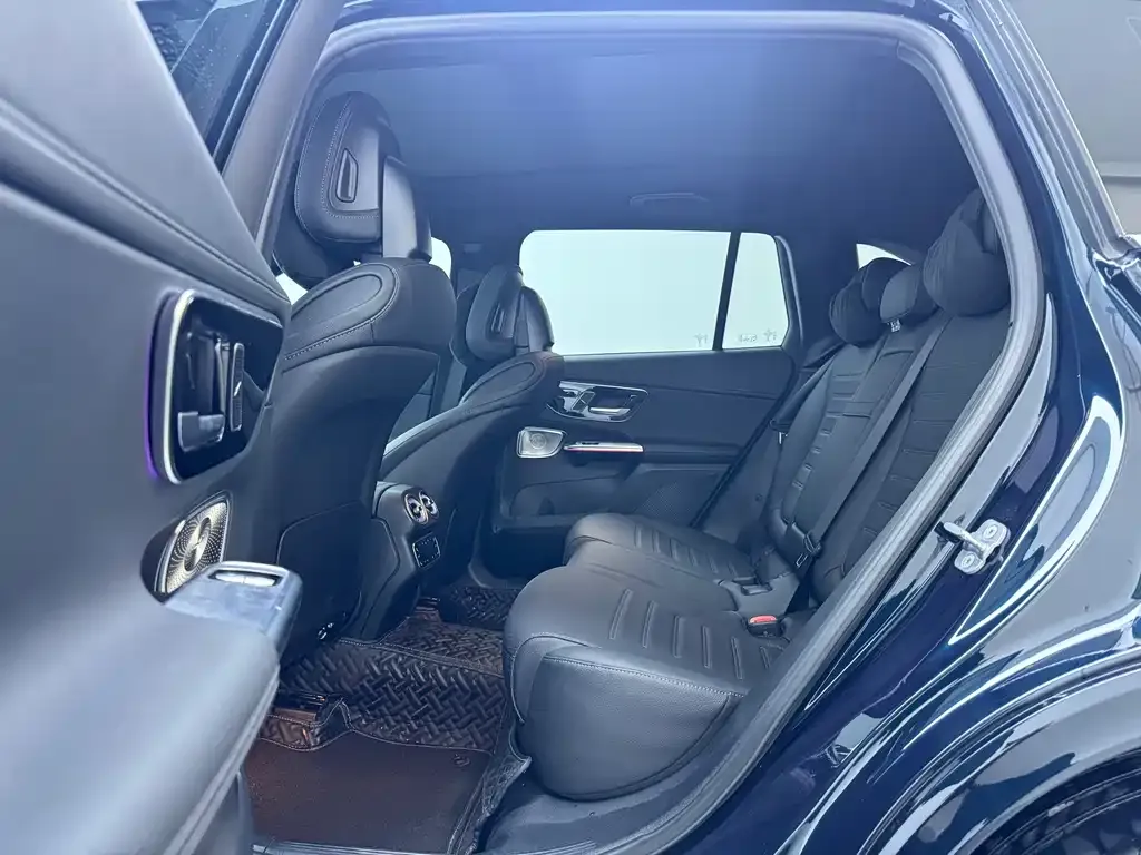 Mercedes-Benz GLC 2023 из CN, фото 6