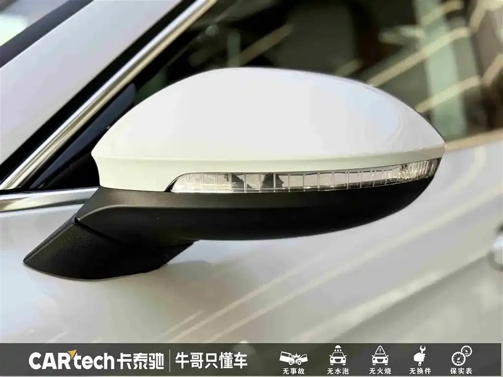 Volkswagen Lamando 2024 из CN, фото 9