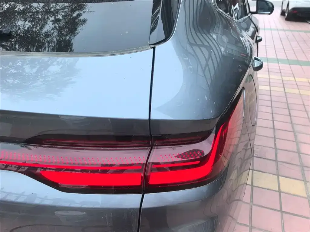 BYD PLUS New Energy 2024 из CN, фото 8