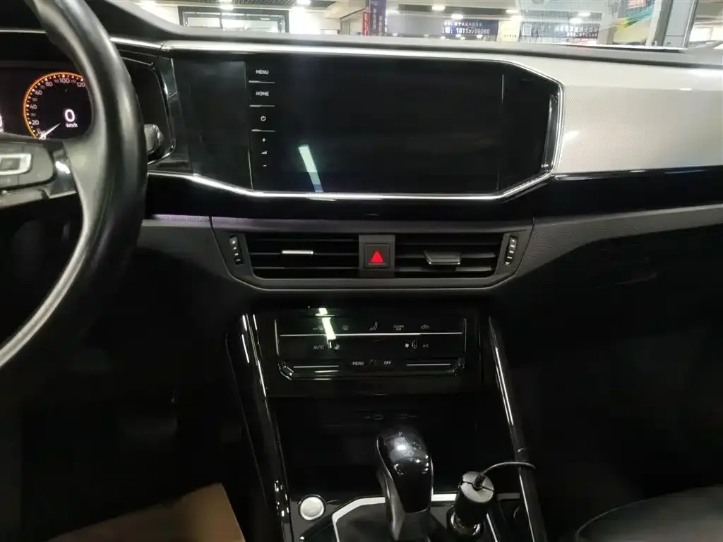 Volkswagen Tayron 2023 из CN, фото 5