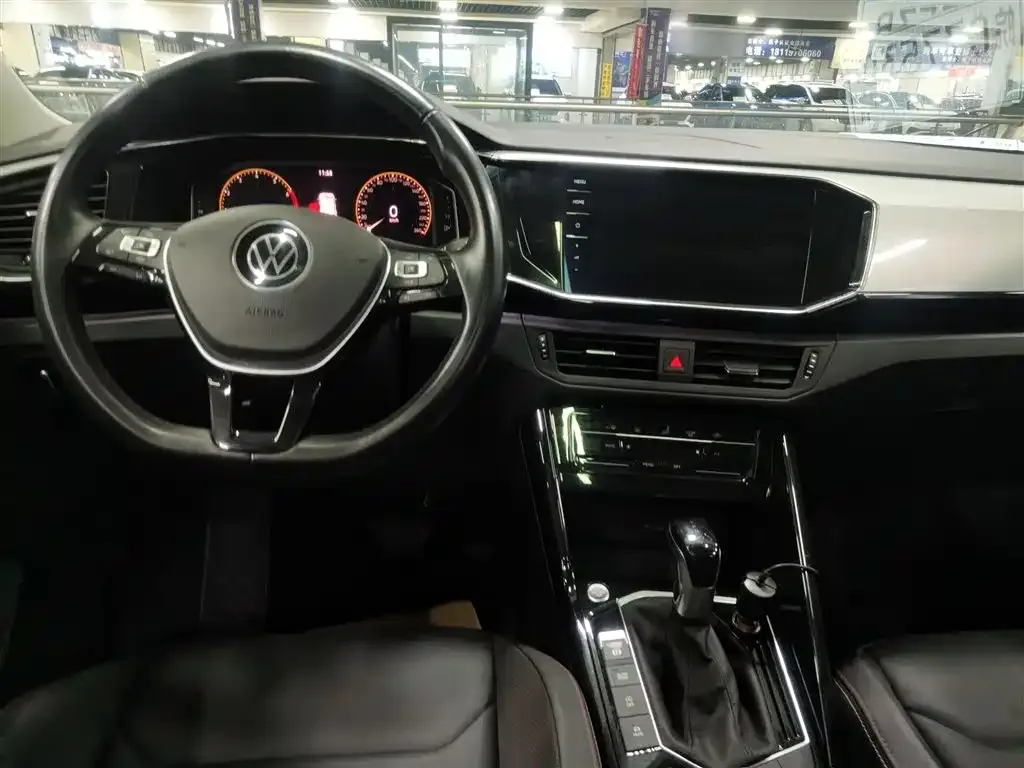 Volkswagen Tayron 2023 из CN, фото 8