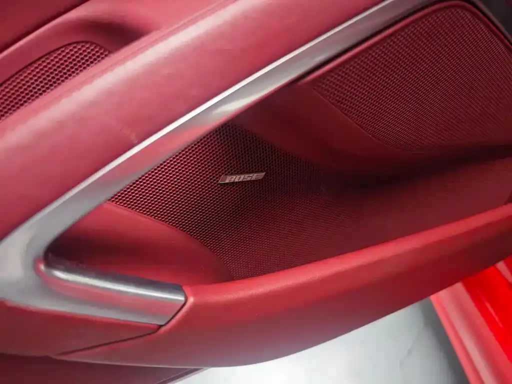 Porsche 718 2021 из CN, фото 7