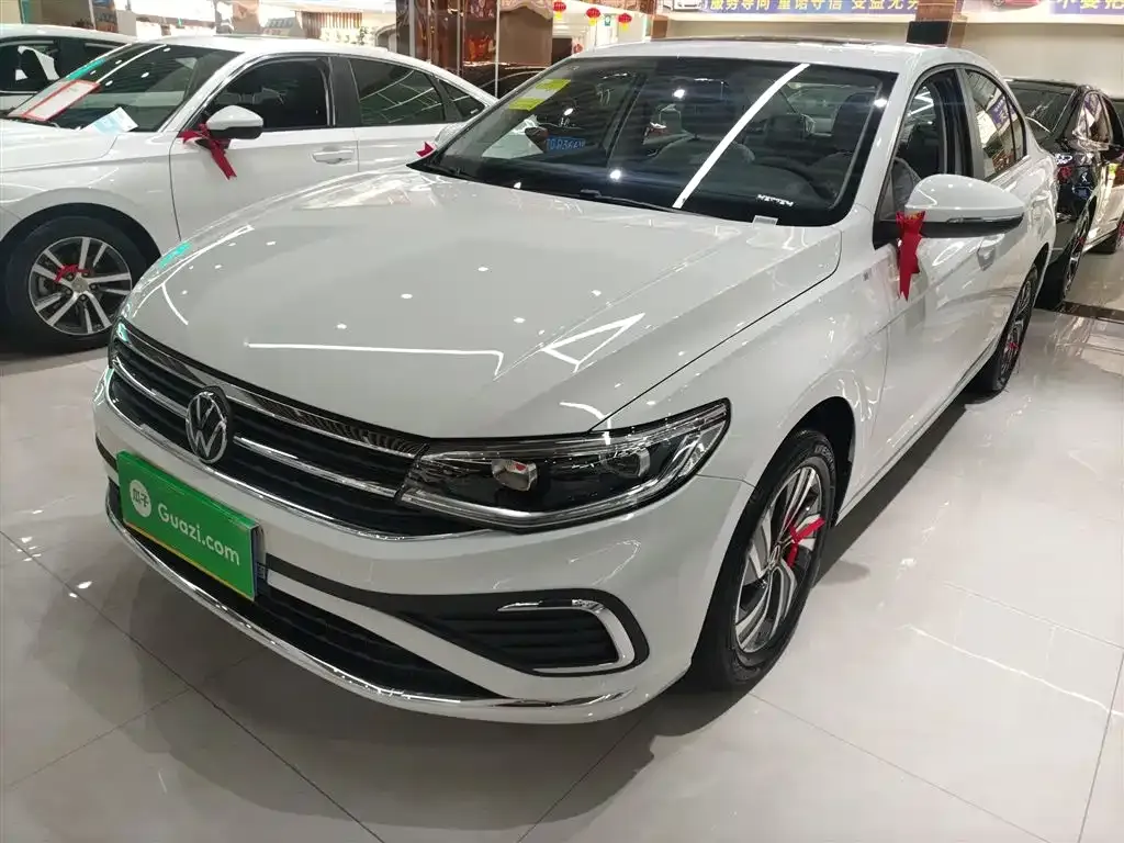 Volkswagen Bora 2025 из CN, фото 1
