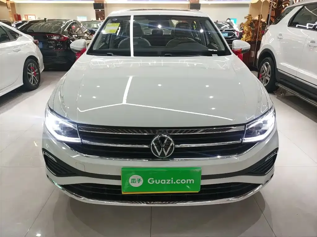 Volkswagen Bora 2025 из CN, фото 3