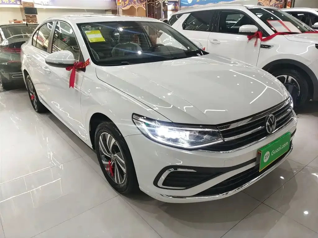 Volkswagen Bora 2025 из CN, фото 4