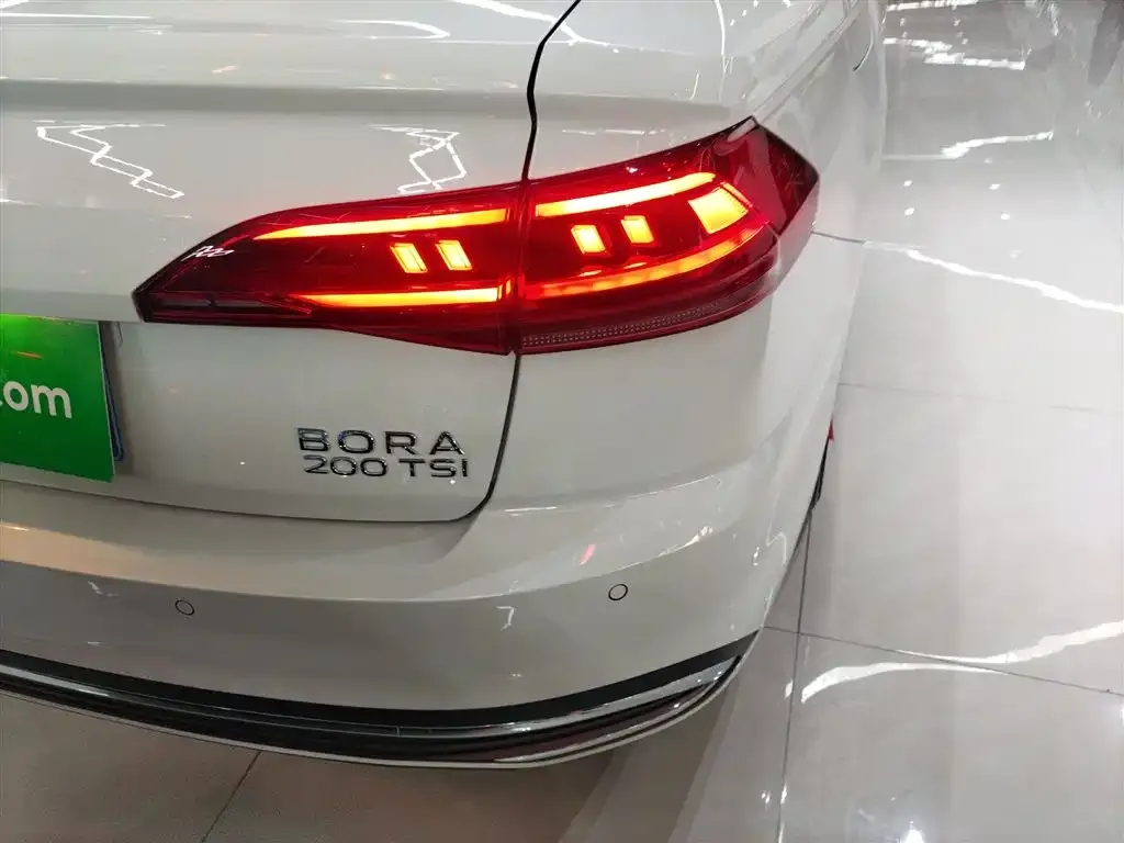 Volkswagen Bora 2025 из CN, фото 8