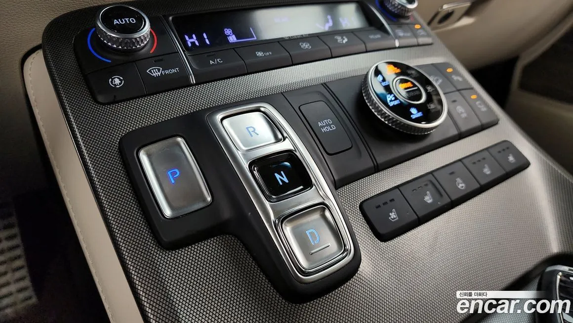 Hyundai Palisade — фото 9