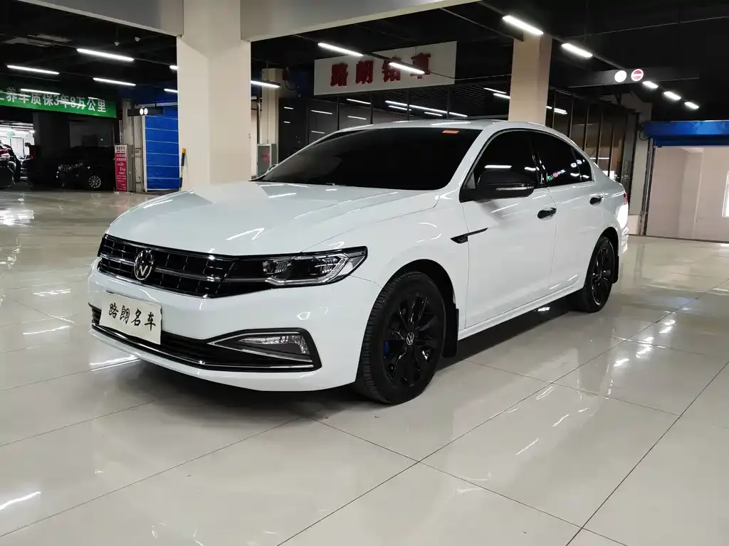 Volkswagen Bora 2021 из CN, фото 1