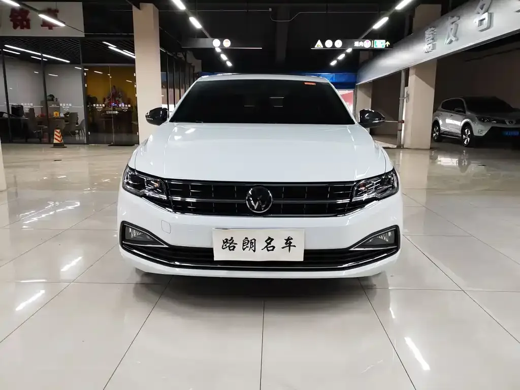 Volkswagen Bora 2021 из CN, фото 5
