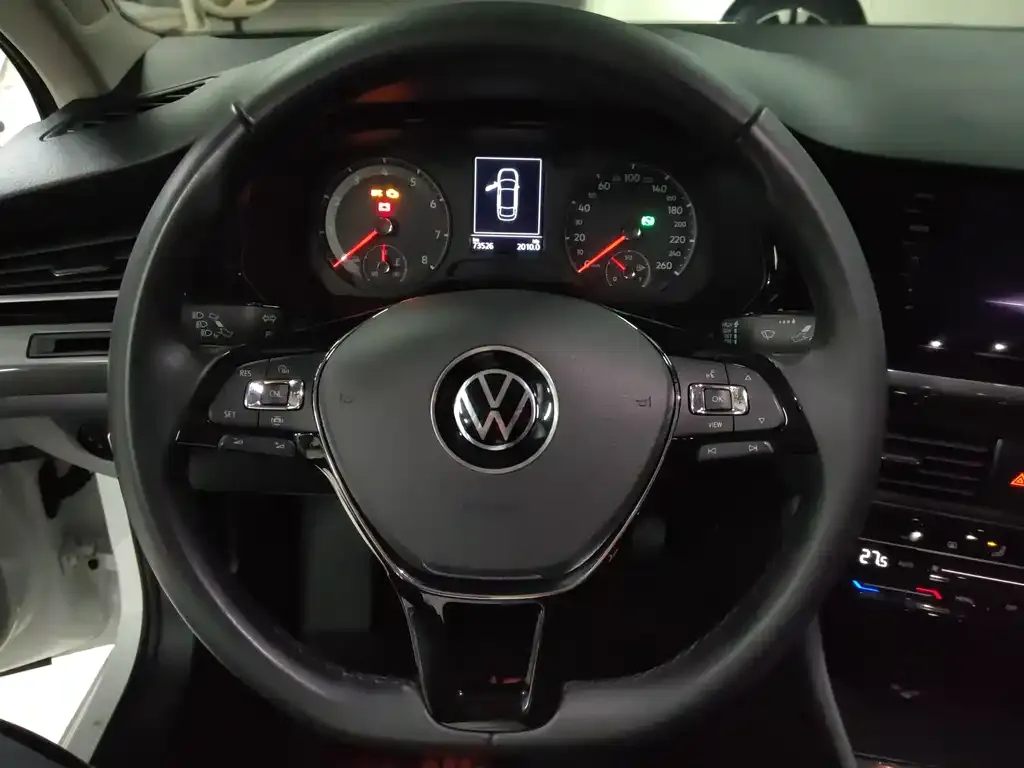 Volkswagen Bora 2021 из CN, фото 4