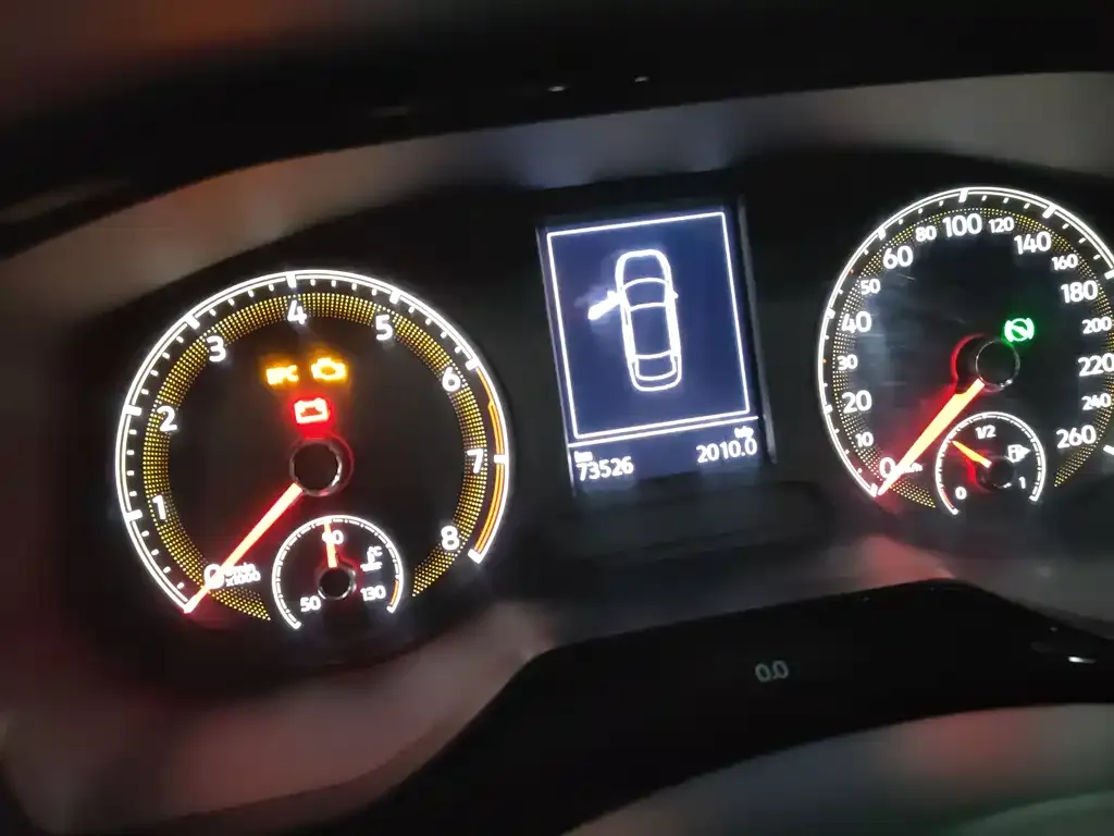 Volkswagen Bora 2021 из CN, фото 7