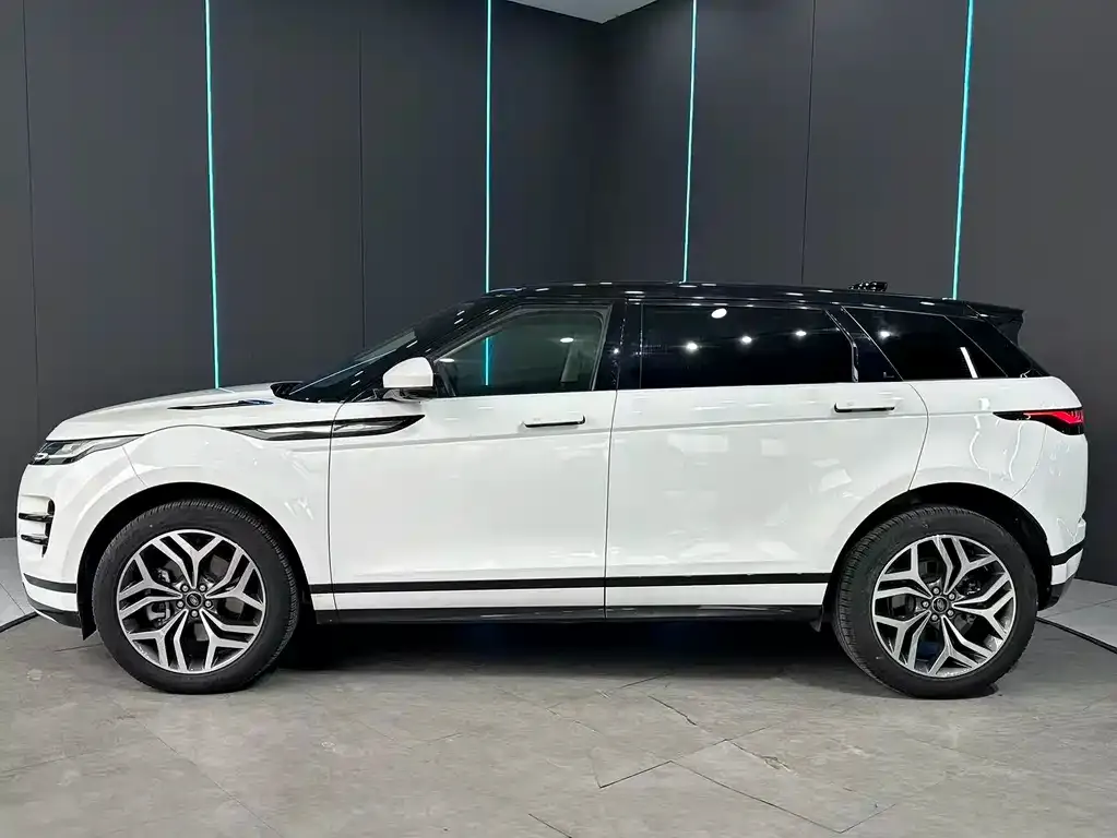 Land Rover Evoque 2023 из CN, фото 7