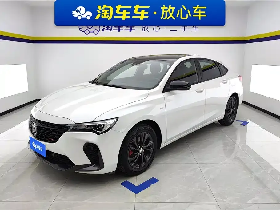Buick Verano