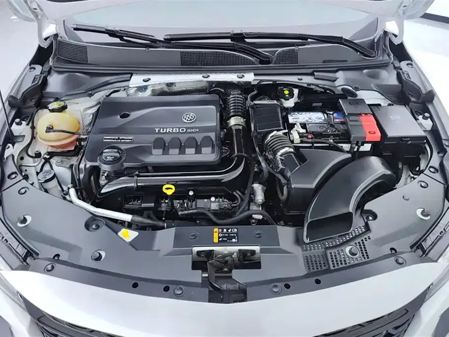 Buick Verano 2023 из CN, фото 7