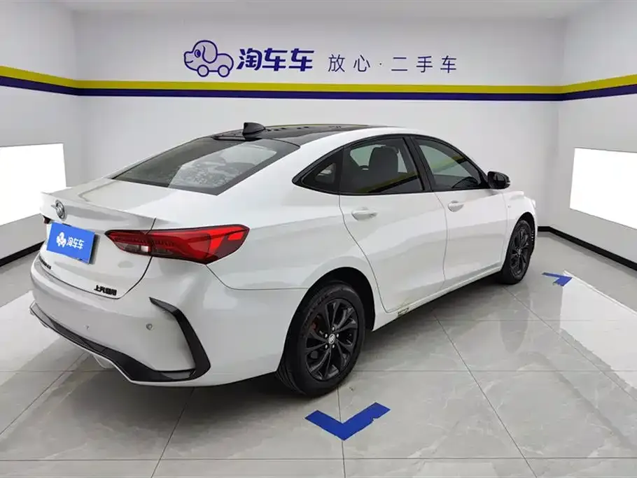 Buick Verano 2023 из CN, фото 5