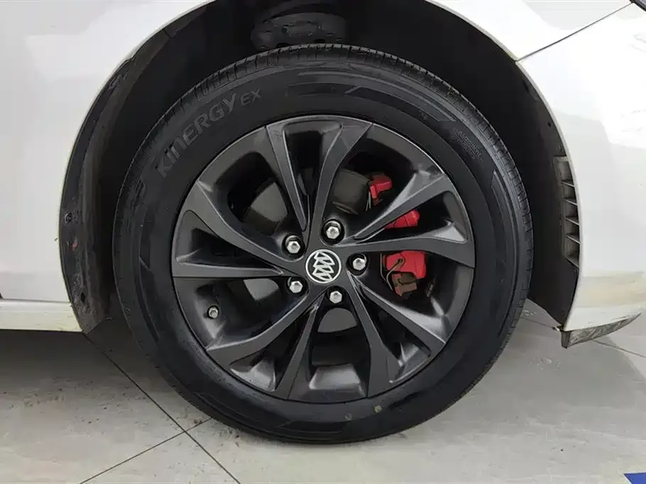 Buick Verano 2023 из CN, фото 6