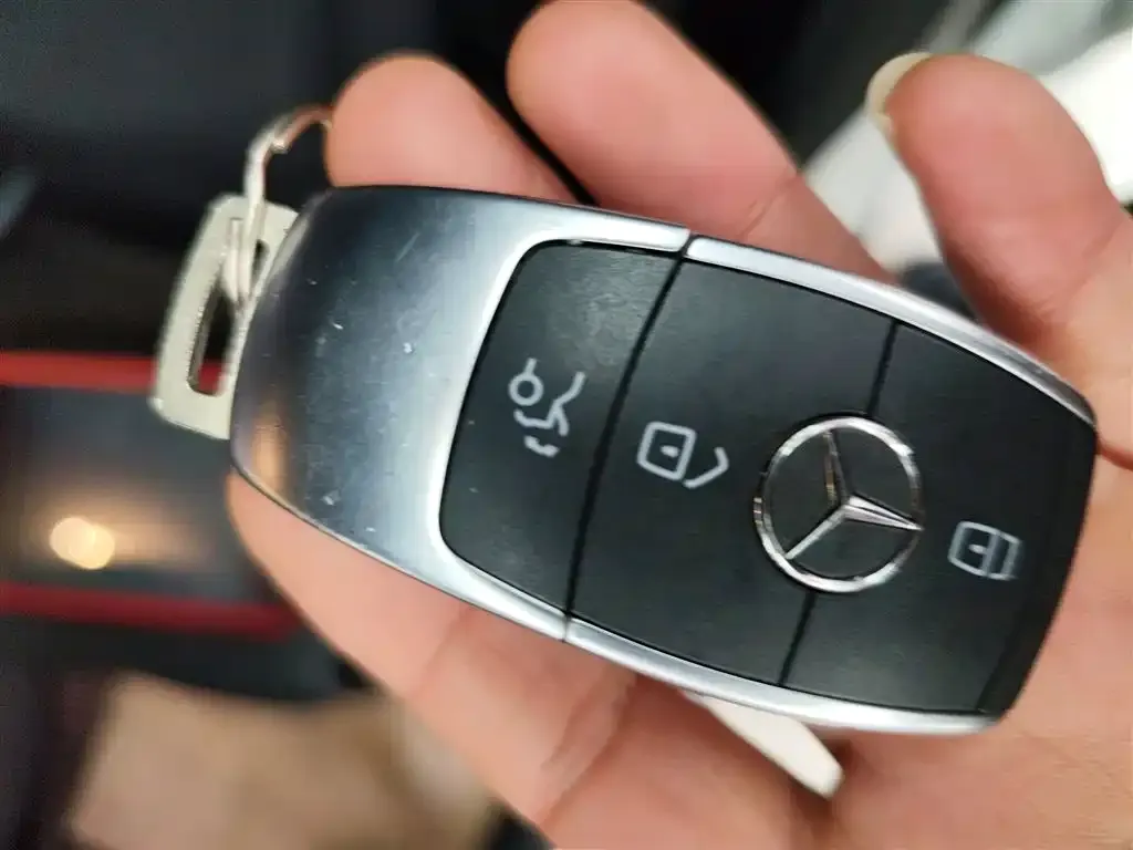Mercedes-Benz GLC 2022 из CN, фото 7