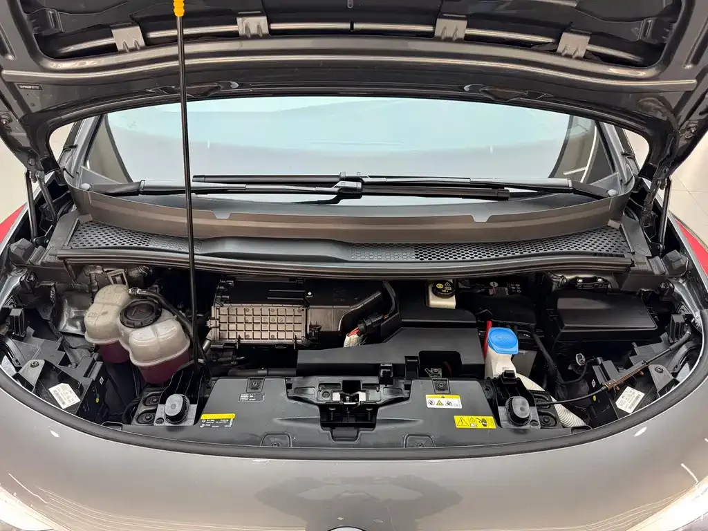 Volkswagen ID.3 2024 из CN, фото 5