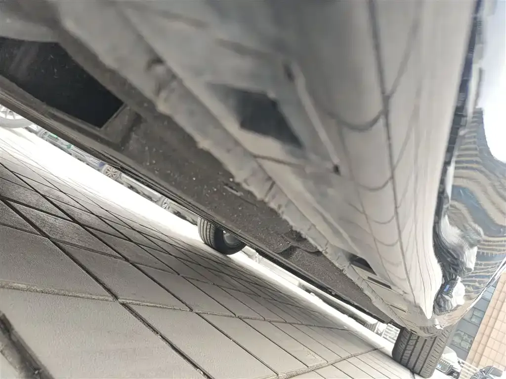 Hongqi H5 2024 из CN, фото 8