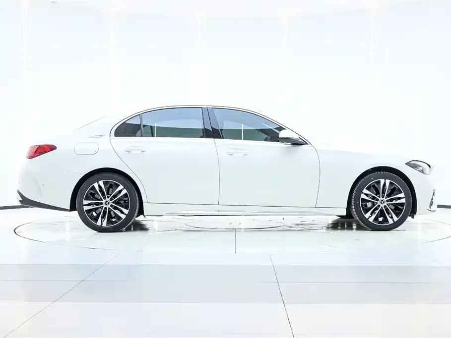 Mercedes-Benz C-Class New Energy 2024 из CN, фото 6