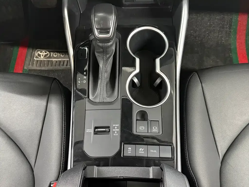 Toyota Highlander 2022 из CN, фото 7