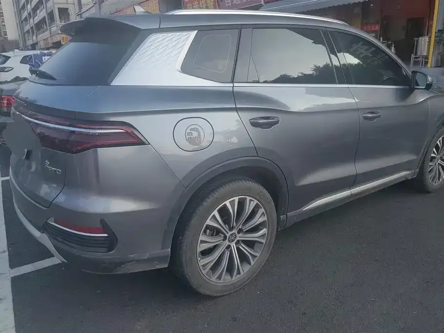 BYD Pro New Energy 2023 из CN, фото 5