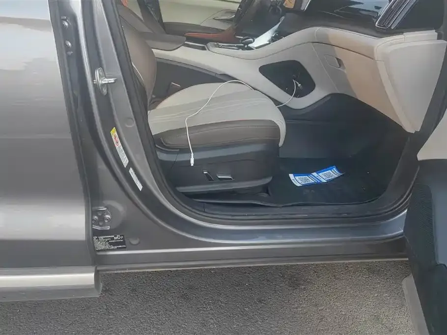 BYD Pro New Energy 2023 из CN, фото 8