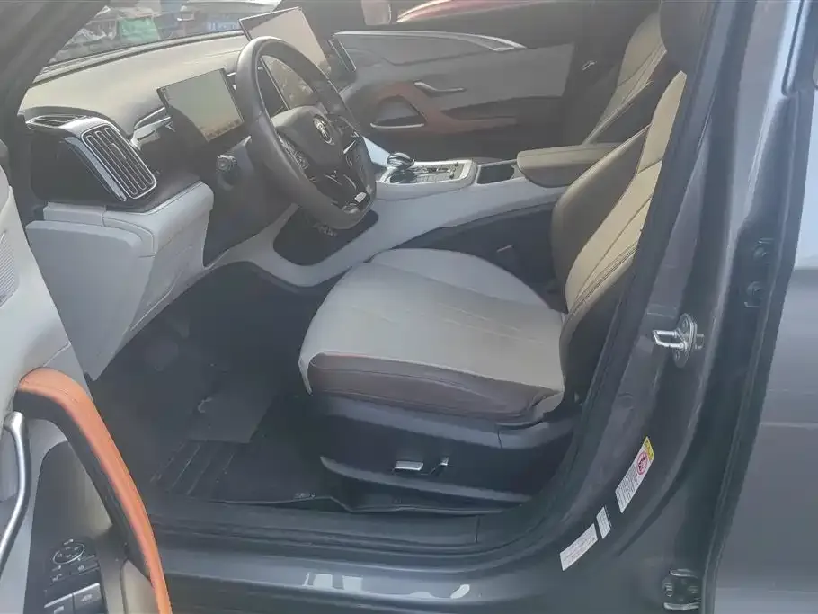 BYD Pro New Energy 2023 из CN, фото 2
