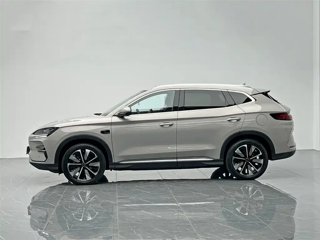 BYD PLUS New Energy 2025 из CN, фото 9