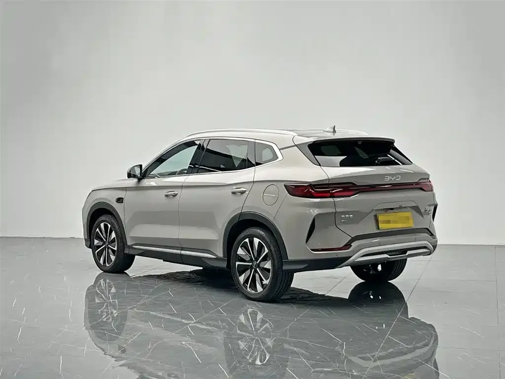 BYD PLUS New Energy 2025 из CN, фото 10