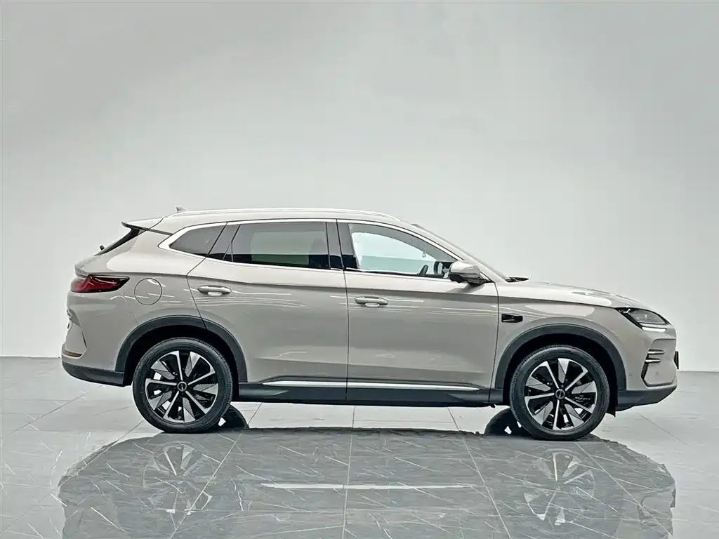 BYD PLUS New Energy 2025 из CN, фото 7