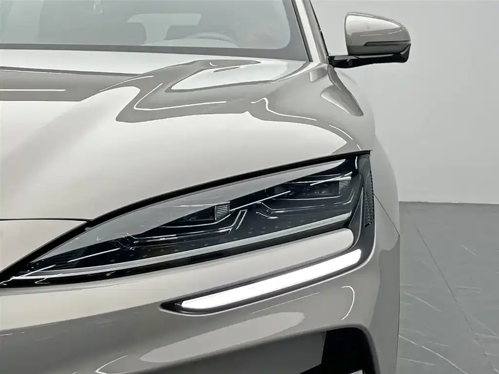 BYD PLUS New Energy 2025 из CN, фото 8