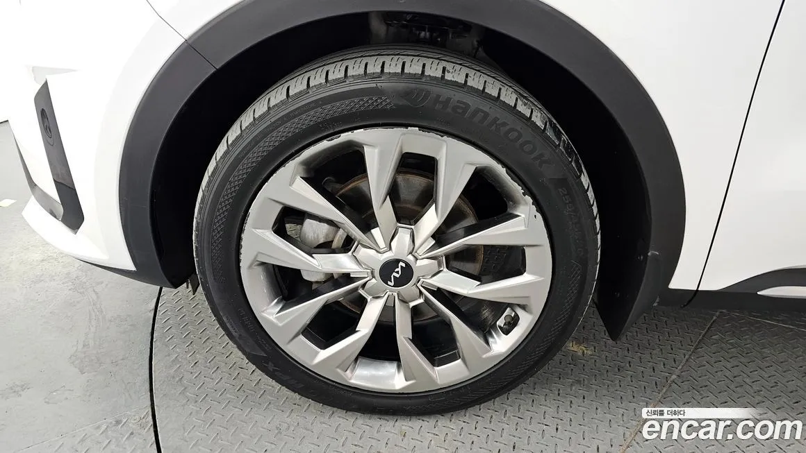 Kia Sorento 2023 из KR, фото 5