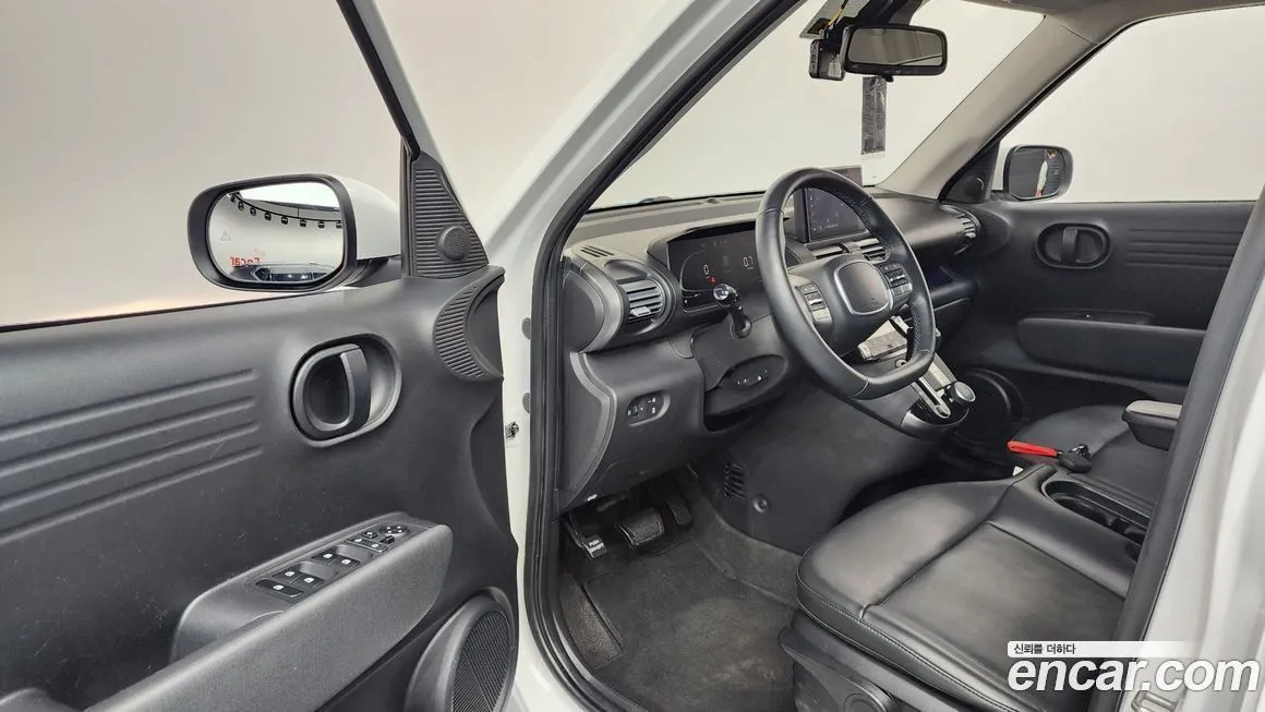 Hyundai Casper 2022 из KR, фото 2