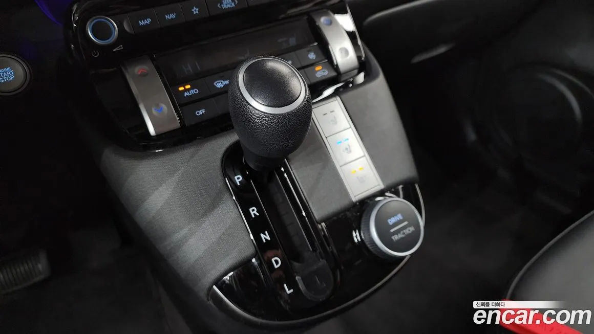 Hyundai Casper 2022 из KR, фото 4