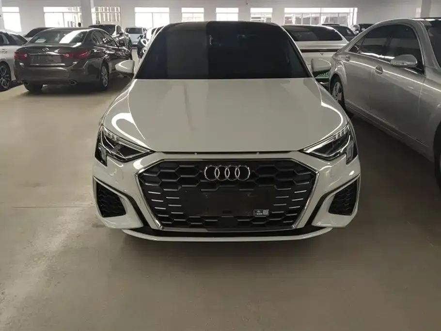 Audi A3 — фото 2
