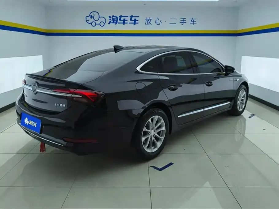 Buick LaCrosse 2023 из CN, фото 6