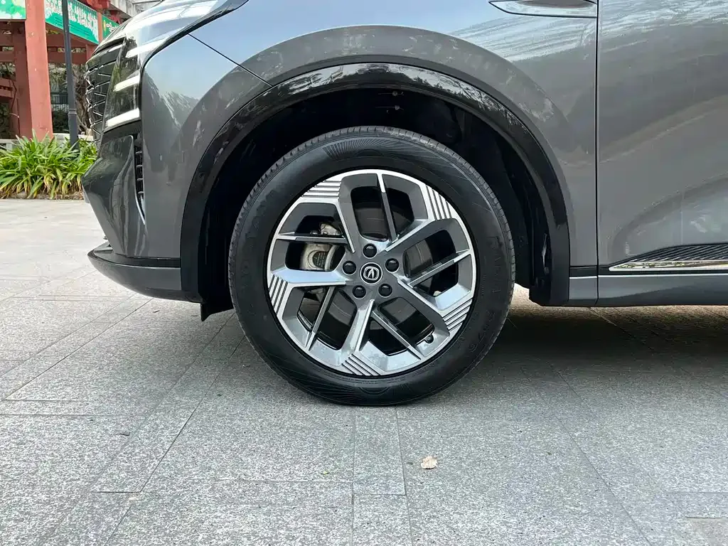 Changan CS75PLUS 2024 из CN, фото 9
