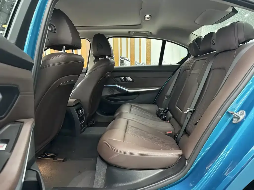 BMW i3 2023 из CN, фото 2