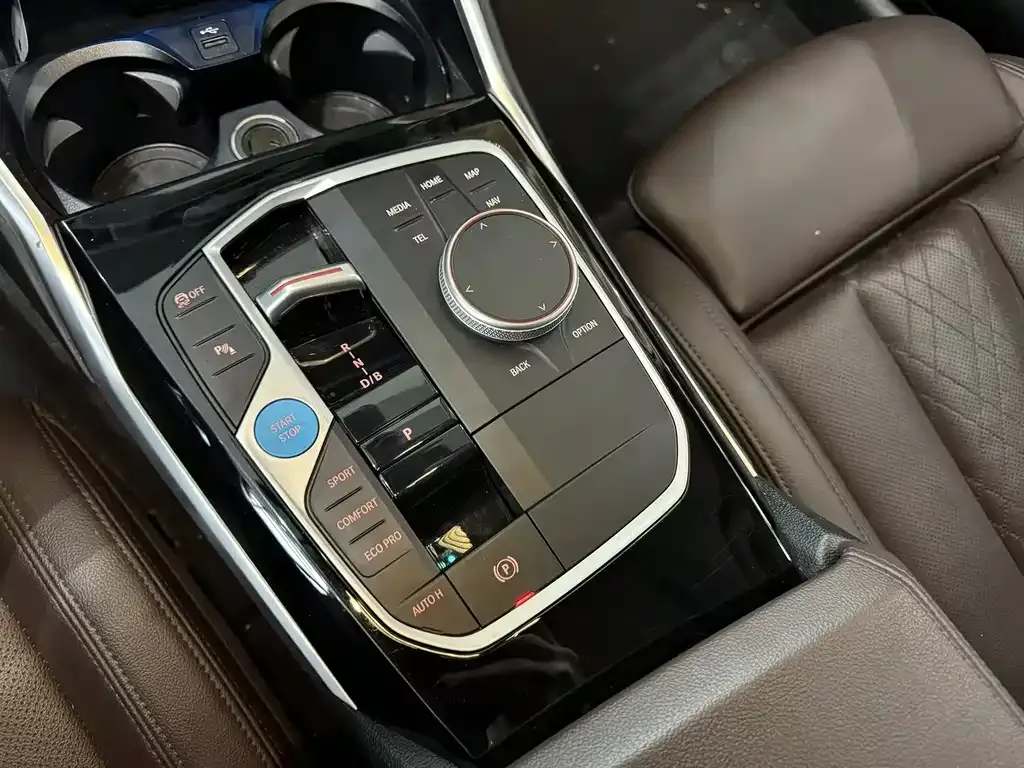 BMW i3 2023 из CN, фото 10