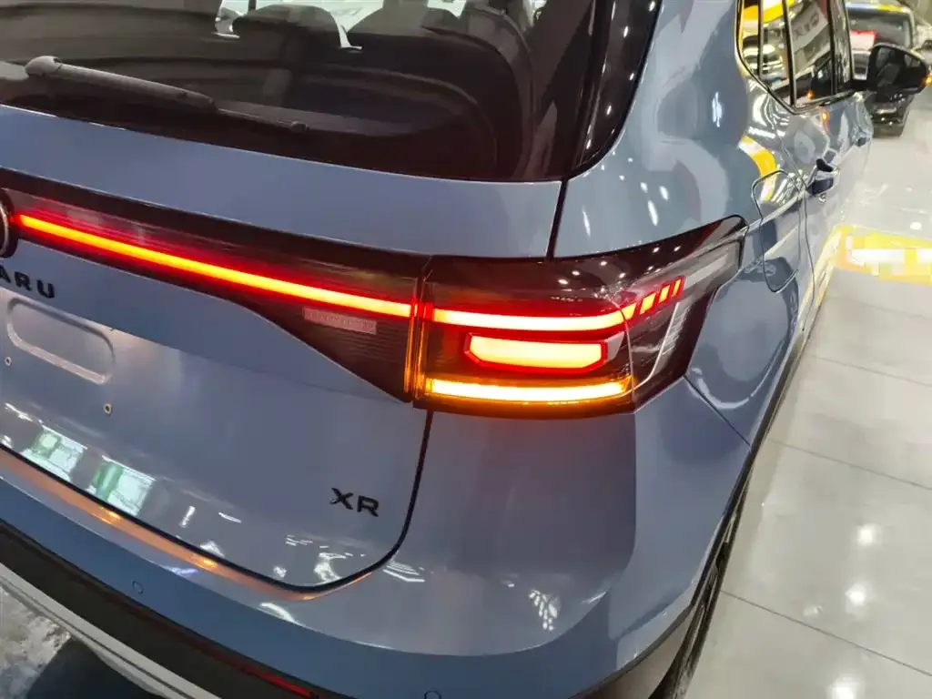 Volkswagen Tharu 2024 из CN, фото 5